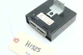 2002-2003 SUBARU IMPREZA WRX INTEGRATED MULTIFUNCTION BCM MODULE H1325 image 9