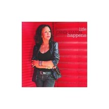 Candi Staton - Life Happens (CD Album 2014 , Beracah Records BRI-31340) - $7.60