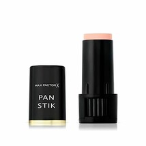 Max Factor Pan Stik Foundation - 25 Fair  - $19.00