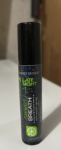 late night sweet breath mouth spray mint mojito flavor tamper proof - $3.96