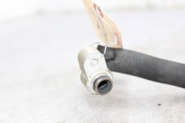 04-06 MAZDA RX8 MANUAL TRANSMISSION A/C Refrigerant Discharge Hose F300 image 3