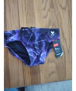 TYR Size 28 Men&#39;s Purple Swim Suit-Brand New-SHIPS N 24 HOURS - $67.75 CAD