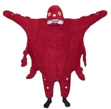 Sazac Halloween Kigurumi Costume / Pajama /Cosplay / Octopus Adult NWT N... - £47.95 GBP