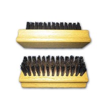 MAVI STEP Luna Brass Suede Brush - £11.95 GBP