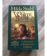 The Inheritance-The Dream-The Covenant.The White Pines Chronicles. Hilda... - £12.03 GBP