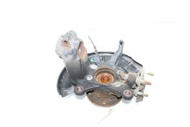 11-18 VOLKSWAGEN JETTA FRONT RIGHT KNUCKLE Q0720 image 8