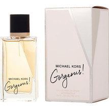 Michael Kors Gorgeous! By Michael Kors Eau De Parfum Spray 3.4 Oz - £63.04 GBP