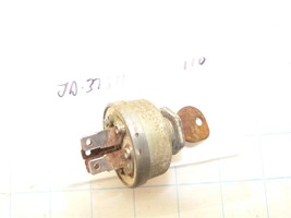 John Deere 112 110 Tractor Ignition Switch - £14.66 GBP