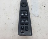 Driver Front Door Switch Driver&#39;s Master With Mirror Fits 04-09 SPECTRA ... - $64.35
