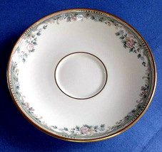 Lenox Spring Vista Tea Saucer 6&quot; USA - $10.79