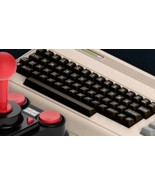 Commodore 64 the c64 Mini Maxi 32GB USB memory +900 games alphabetical o... - £30.29 GBP