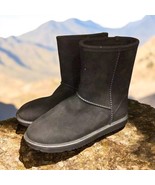 Sociology suede boots women’s size 10 - $25.21