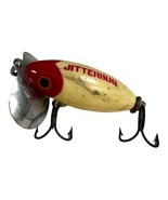 Fred Arbogast Vintage Fishing Lure Jitterbug 2.5” Original Lure Akron Ohio - £13.61 GBP