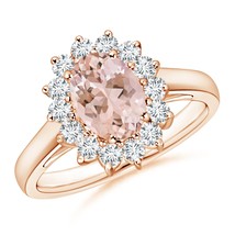 Authenticity Guarantee

ANGARA 1.45 Ct Princess Diana Inspired Morganite Ring... - £1,008.42 GBP