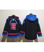 Los Angeles Clippers Blank Hoodies - £59.18 GBP