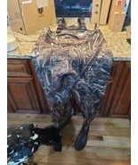 Tidewe Realtree Coveralls Size 12 - $161.57 CAD