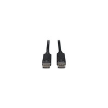 Tripp Lite P580-025 25FT Displayport Cable With Latches Video / Audio Dp 4K X 2K - £72.82 GBP