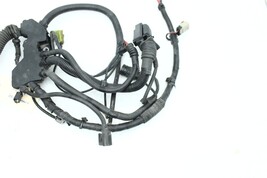 2002-2006 MINI COOPER S R53 AUTOMATIC ENGINE WIRE HARNESS H1934 image 8