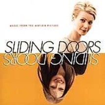 Original Soundtrack : Sliding Doors CD Pre-Owned - £11.90 GBP
