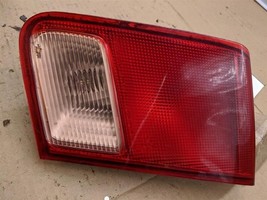 Passenger Right Tail Light Sedan Lid Mounted Fits 01-02 CIVIC 297541 - $443.93 MXN