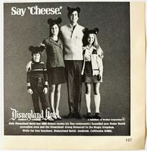 1972 Balsa Hotel Del Prado Advertisement Vintage Travel Mexico City DWW10G - $19.99