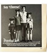 1972 Balsa Hotel Del Prado Advertisement Vintage Travel Mexico City DWW10G - $28.01 CAD