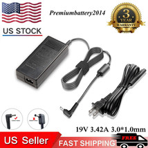 65W Laptop Charger Adapter for Acer Aspire One Cloudbook 14 AO1-431 11 AO1-1 US - £18.37 GBP