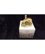 David Winters Cottages 1988 Home Guard With Box &amp; COA - €25,32 EUR