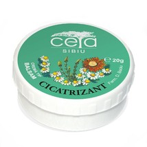 Healing Balm Cream, 20 g, Ceta Sibiu - $19.99