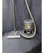 Rainbow E Series Model E-2 Type 12 Canister Vacuum Cleaner w/ Power Nozz... - $4,606.94 MXN