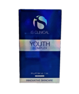 NEW iS Clinical Youth Complex 1 oz Treatment - $62.23 CAD