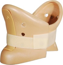 NEW Drive Medical Immobilizer Cervical Support Collar Neck Brace spine XL SIZE - £7.41 GBP