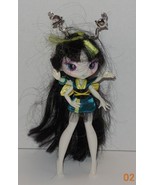 2012 MGA Novi Stars Malie Tasker Doll Toy Rare VHTF - £112.85 GBP