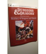 SUPER MODULE AC10 - BESTIARY OF DRAGONS *NM/MINT 9.8 NEW* DUNGEONS DRAGONS - €20,41 EUR SUPER MODULE AC10 - BESTIARY OF DRAGONS *NM/MINT 9.8 NEW* DUNGEONS DRAGONS - €20,41 EUR