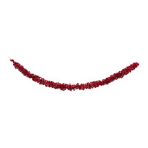 Jute Garland 6&#39;L Jute - $71.81