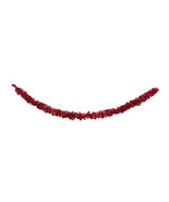 Bunched Jute Garland (Set of 2) - $968.90 MXN