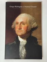 George Washington: A National Treasure by Marc Pachter (Hardcover) - £15.47 GBP