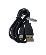 E252840 AWM 2725 28AWG/1PR USB 2.0 Macho Tipo Un A Macho Mini Usb-A Cable - $12.17 CAD