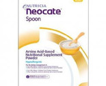 Neocate Spoon Sachet Formula ( 15 x 37g) - $89.95