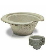 Disposable Vomit Sick Bowls x 200 (1000ml) - €56,47 EUR