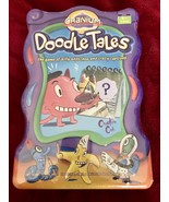 Cranium Doodle Tales The Game of Silly Sketches &amp; Crazy Captions SEALED ... - £10.33 GBP