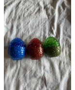 Mega Construx Breakout Beasts LOT Griffin, Charcolt, Three Eggs - $282.50 MXN