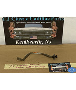 OEM 75 Cadillac Deville DASH RADIO SUPPORT MOUNTING BRACKET - $115.31 CAD