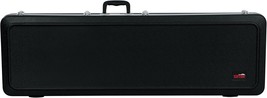 Gator Deluxe Abs Molded Case - Electric Bass Guitar - £120.10 GBP