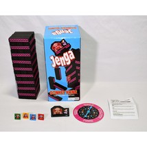Complete Jenga Donkey Kong Collector’s Edition - 2008 Nintendo Official ... - $74.25