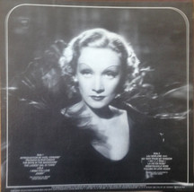 Marlene Dietrich - The Best Of Marlene Dietrich (LP, Album, Comp) (Good Plus (G+ - £3.74 GBP
