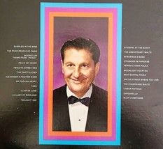 The Best Of Lawrence Welk 1973 Vintage Vinyl Record Double LP 33 12&quot; VRB2 - $19.99