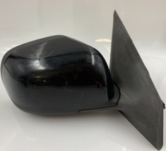 2012-2014 Nissan Versa Passenger Side View Power Door Mirror Black OEM H... - $67.49