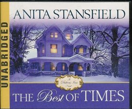 The Best of Times (CD Audio Book) [Audio CD] Anita Stansfield - £11.92 GBP