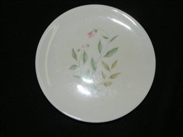 Vintage Shenango China Peter Terris Bread Plate 1 April 13-e - $184.27 MXN